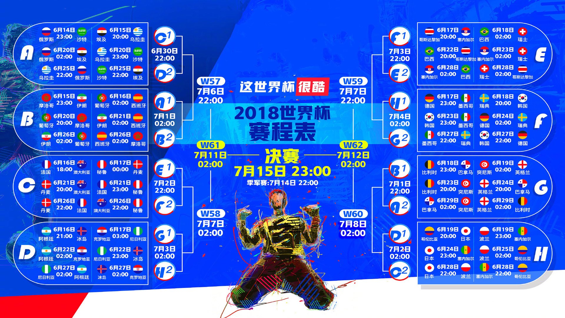 2026世界杯G组关键战，伊拉克2-1爆冷罗马尼亚！坎塞洛防反战术封神